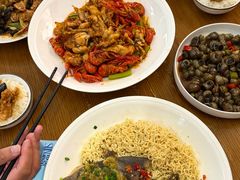 -毛哥小馆子(百井坊巷店)