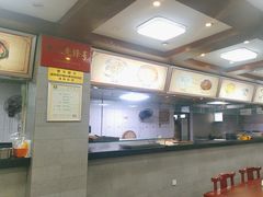 -清真马祥兴菜馆(云南北路店)