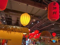 -老湘村·湖南土菜(天河维多利店)