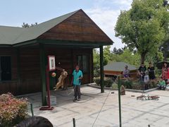 -南京金牛湖风景区