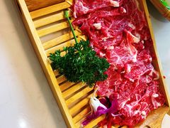 -菌子鲜汤野生菌锅
