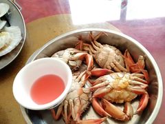 -南沙十九涌渔人码头-南门