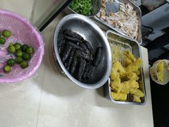 -华姐鸡粉(教育路店)