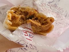 -长发西饼(道前店)