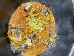 -大丰收·炭火鸡(三墩店)