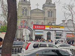 -天主教堂(莲池区)