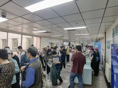 -首都医科大学附属北京同仁医院(西区)