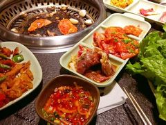 -韩盛·盛江山自助料理(中街大悦城店)