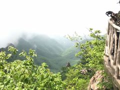 -丹东凤凰山景区