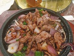 -东四民芳餐厅(世茂工三店)