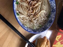 -裕兴记·三虾面(西北街总店)