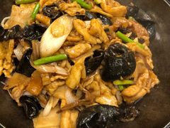 -百姓渔村(南中环店)