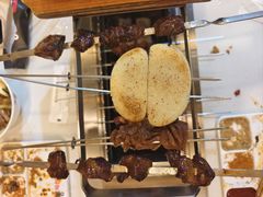 -玉善烧烤串城(长春总店)