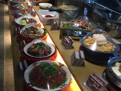 -六合居·明厨亮灶餐厅(成双大道店)
