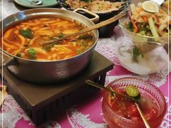 -苏梅花园(群星城店)