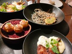 -LUMOS卢莫斯融合料理餐厅