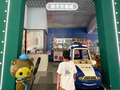 -百联奥特莱斯广场(长沙店)
