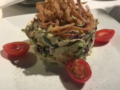 茹丝葵沙拉-茹丝葵经典牛排馆(上海外滩店)
