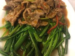 沙茶炒牛肉-廣味潮鲜·一品潮滋味(五道口店)