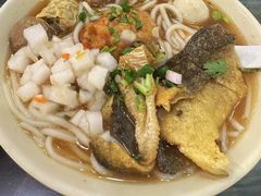 -西关刘福记(文德路店)
