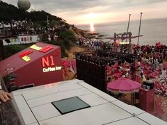 -威海国际海水浴场旅游区
