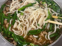 -正宗杨记普洱酸醋米线(总店)