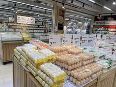 -永辉超市(嘉定宝龙广场店)