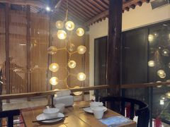 -WILDS 野有食(碧坞店)