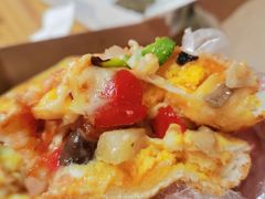 -达美乐比萨(长清路店)