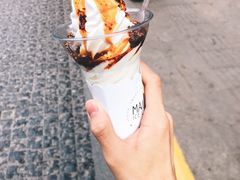 -麦丽丝红油辣椒冰淇淋(江家巷店)