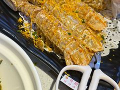-79号渔船海鲜饭店(宝安店)