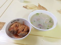 -阿凸芋圆(上帝街店)