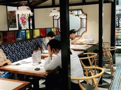 大堂-吉旺港式餐厅(南方商城店)