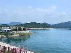 -北京金海湖景区