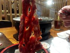 -热血兄弟·炭火烤肉(融侨中心店)