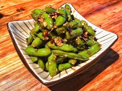 -KAOTOWN烤堂•烧烤(海汇港店)
