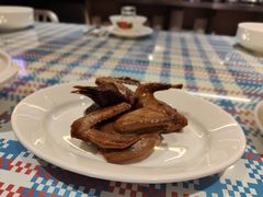 -陈鹏鹏潮汕菜(欢乐海岸 海边景观店)