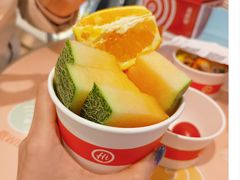 -海底捞火锅(翔龙天地广场店)