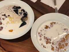 -RUXU入续糖水铺与包(卓悦中心店)
