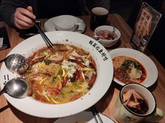-太二酸菜鱼(正大广场店)
