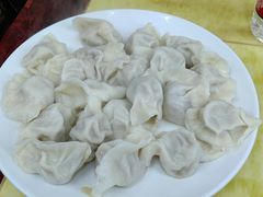 -孖妹上肉饺子馆