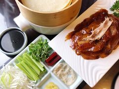 老北京现烤私房烤鸭-恭敬李·烤鸭(天坛北门店)