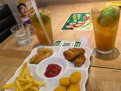 -豪客来牛排(成都锦江大融城店)