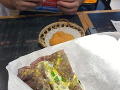 -和府捞面(领展购物广场京通店)