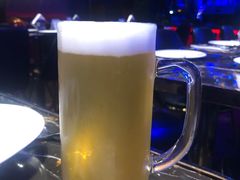 自酿黄啤-MOSSO德国餐厅·音乐酒吧(环宇荟店)