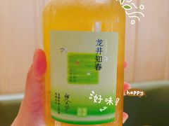龙井知春-奈雪的茶(大悦城店)