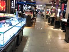 -沈阳大商千盛购物中心有限公司(长江街店)