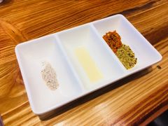 -万兴佳烤肉·长白山老味道(宏泰广场店)