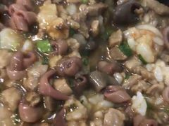 -小郭私房菜·海肠捞饭店(学士街店)