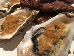 -博林天瑞喜来登酒店·西丽尚膳